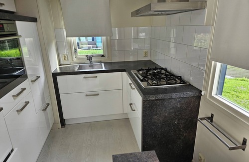 Kattendijke House | Beau Su Mer
