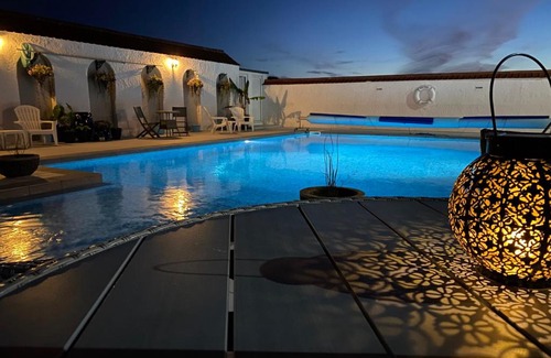 St. Saviour House | Beau Vallon Holiday Apartments