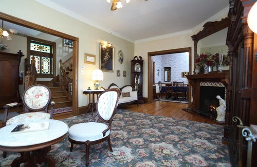 Cape May Bed & Breakfast | Beauclaires Bed & Breakfast