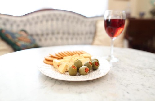 Cape May Bed & Breakfast | Beauclaires Bed & Breakfast