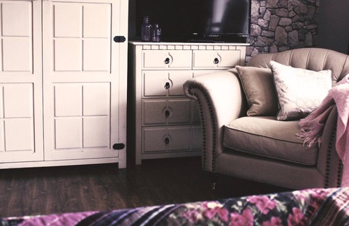 New Ross House | Beaufort House