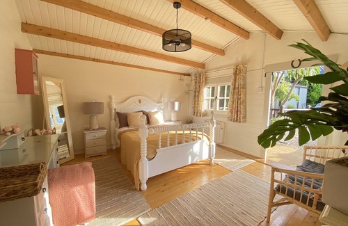New Ross House | Beaufort House