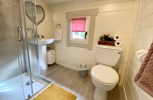 New Ross House | Beaufort House