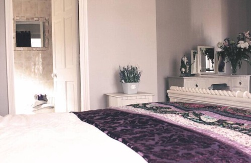 New Ross House | Beaufort House