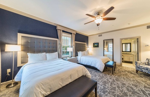 Historic Downtown Hotel | Beaufort Inn