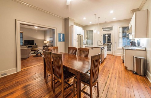 Historic Downtown Hotel | Beaufort Inn