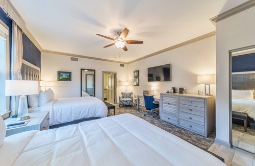 Historic Downtown Hotel | Beaufort Inn