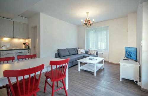 Unterseen Apartment | Beausite Apartments