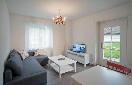 Unterseen Apartment | Beausite Apartments