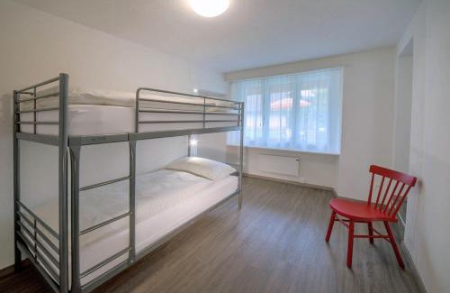 Unterseen Apartment | Beausite Apartments