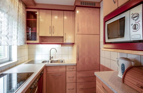 Klopein House | Beautiful private villa for 6 guests with WIFI, TV, terrace and pets allowed