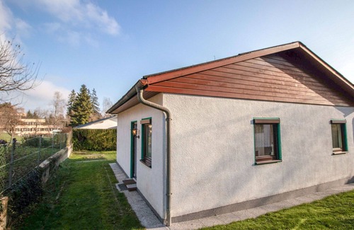 Klopein House | Beautiful private villa for 6 guests with WIFI, TV, terrace and pets allowed