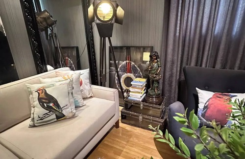 Jardins Apartment | Beautiful apartment in Jardins