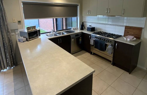 Shepparton South House | Beaut family stay on Boyd: Pets Welcome
