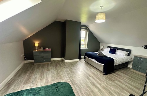Coleraine Other | Beautiful countryside house with hot tub