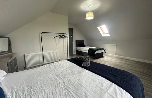 Coleraine Other | Beautiful countryside house with hot tub