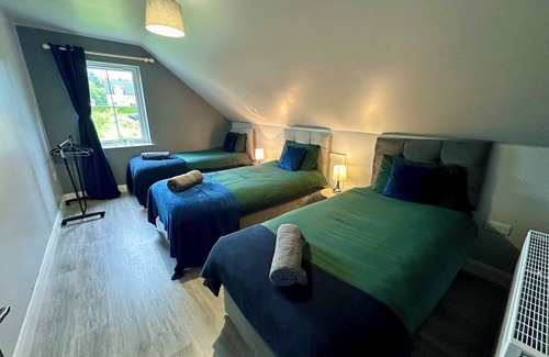 Coleraine Other | Beautiful countryside house with hot tub