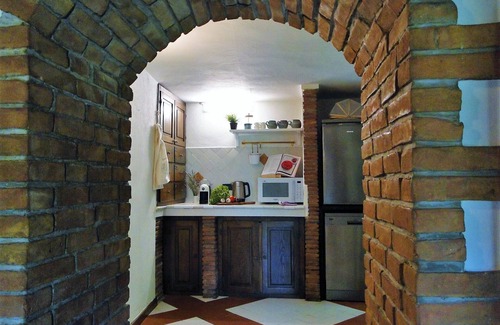 San Romano in Garfagnana Villa | Beautifully converted watermill with private pool and own waterfall!
