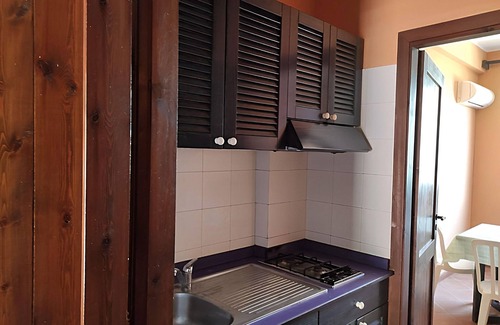 Briatico Apartment | Beautiful apartment in Vecchia with pool