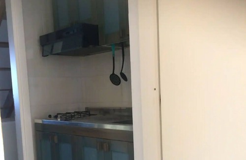 Briatico Apartment | Beautiful apartment in Vecchia with pool