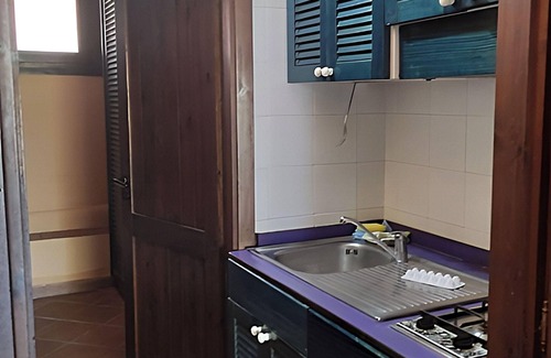 Briatico Apartment | Beautiful apartment in Vecchia with pool
