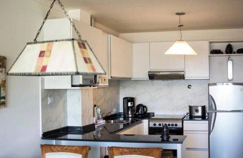 Playa Bonita Apartment | Beautiful lakefront apartment with swimming pool