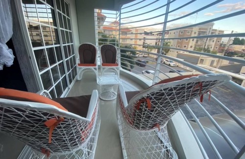 San Francisco de Macoris Condo | Beautiful and Spacious Condo in San Francisco De Macoris!
