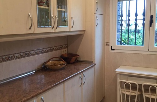 Cabanillas de la Sierra Ski Chalet | Beautiful villa in the northern mountains of Madrid