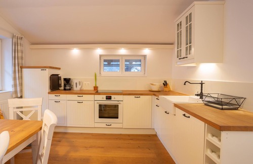 Hopfgarten Markt Apartment | Beautiful apartment, central, 400m to ski lift
