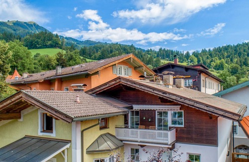 Hopfgarten Markt Apartment | Beautiful apartment, central, 400m to ski lift