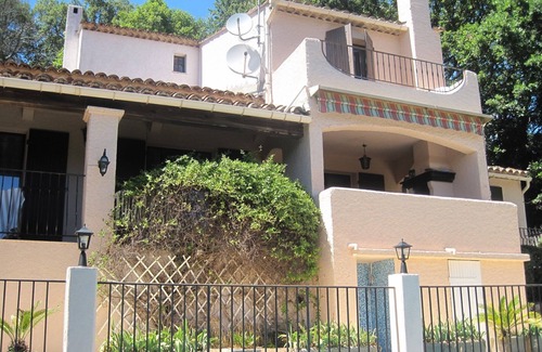 Les Adrets-de-l'Esterel Villa | 🌟 Beautiful 4-Bedroom Villa with Heated Pool. Beautiful views towards Cannes