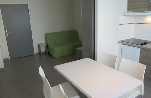 Vieux-Boucau-les-Bains Apartment | Beautiful apartment for 4 guests with WIFI and TV