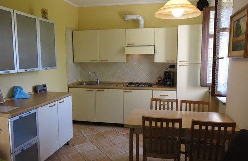 Valle Tanaro House | Beautiful private villa for 2 guests with WIFI, TV, terrace, pets allowed and parking