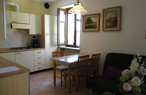 Valle Tanaro House | Beautiful private villa for 2 guests with WIFI, TV, terrace, pets allowed and parking