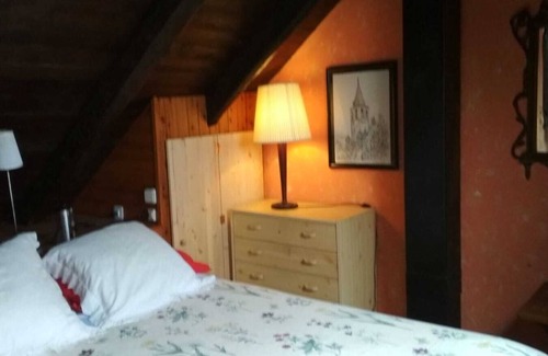 Gessa House | Beautiful house in pleilla Corilha de Gessa