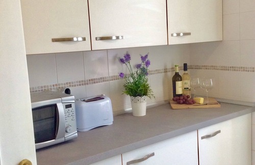 San Luis de Sabinillas Apartment | Beautiful Penthouse with stunning sea views in San Luis de Sabinillas