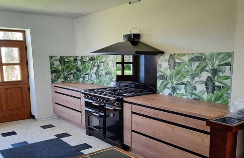 Chantenay-Saint-Imbert House | Beautiful authentic holiday home with pool