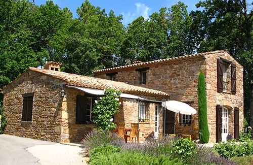 Les Adrets-de-l'Esterel Villa | Beautiful Provençal villa at the Riviera near Cannes - with sea & mountain view