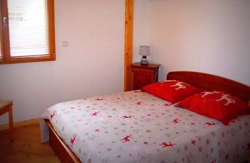 Les Villards-sur-Thones Apartment | Beautiful apartment 7km la Clusaz Grand-Bornand 25 km Annecy accessible PMR
