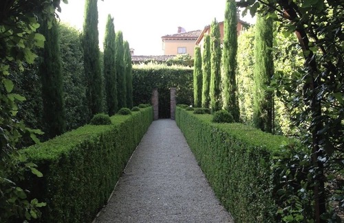 Coreglia Antelminelli Villa | Beautiful Serena, amazing view with a private heated pool,ac and outside dining
