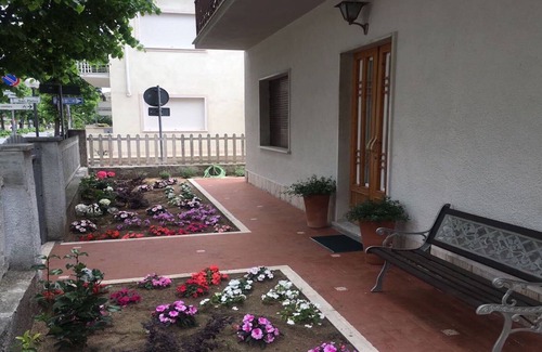Torre del Lago Puccini House | Beautiful detached house with private garden! Torre del Lago Puccini