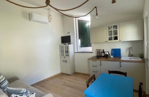 Vernazza Apartment | Beautiful house with sea view terrace, private parking , on the n 5 Terre hills