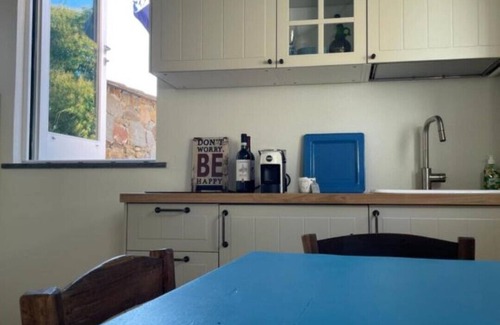 Vernazza Apartment | Beautiful house with sea view terrace, private parking , on the n 5 Terre hills