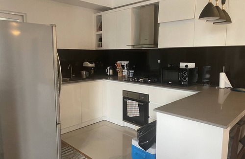 Borella Apartment | Beautiful 03 bedroom apartment Colombo 8