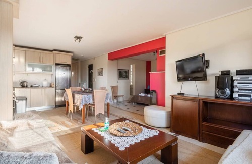 Megalopolis Cottage | Beautiful 1-Bed Cottage in Megalopolis