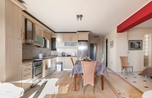 Megalopolis Cottage | Beautiful 1-Bed Cottage in Megalopolis