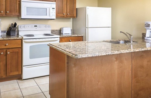 Pagosa Meadows IV Apartment | Beautiful 1 bedroom unit at resort, sleeps 4