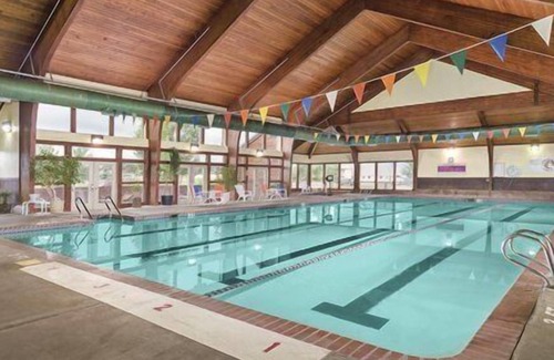 Pagosa Meadows IV Apartment | Beautiful 1 bedroom unit at resort, sleeps 4