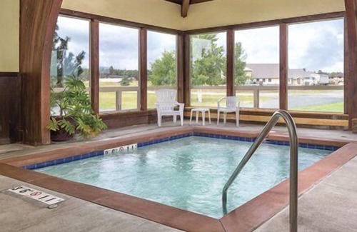 Pagosa Meadows IV Apartment | Beautiful 1 bedroom unit at resort, sleeps 4