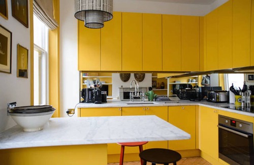 Chelsea Apartment | Beautiful 1 bedroom apartment in Chelsea with terrace